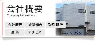 会社概要