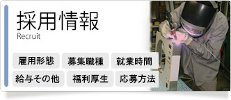 採用情報